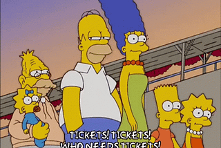 Got extra event tickets or looking for a last-minute pass to that sold-out concert or festival?