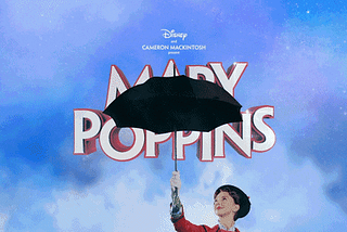 Why You Should Improvise Like Mary Poppins