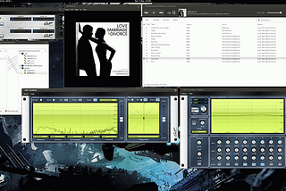 Ubuntu Linux — High Quality Sound Processing