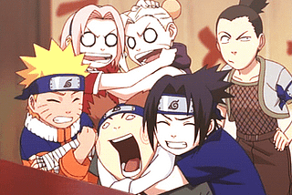Why everyone should watch Naruto for once in Lifetime.