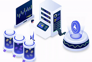 Introduction: The Lab Finance, A BSC Farming & NFT Experiment