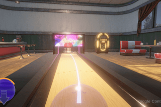 Unity Physics: Creating a Bowling Game Part 1