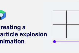Creating a particle explosion animation in Jetpack Compose