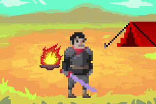 HeroPet Game Devlog #1: The journey begins… again