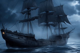 The Enigma of the Mary Celeste: Unveiling the Mystery