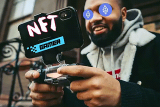 Gamers as NFTs: The next big thing in crypto and what our company’s strategy is.