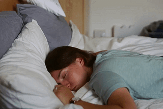 Why sleep 6 hours a day as bad as no sleep at all