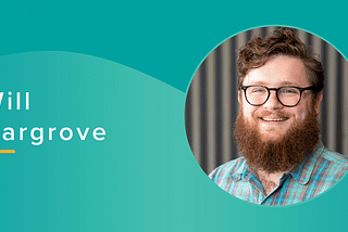 People Behind the Project: Will Hargrove and Sunrise Park