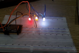 ESP32 Pulse Width Modulation | Embedded System [Project 5.2]