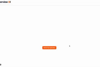 How I Built an AI App to Review YC Applications in a Day
