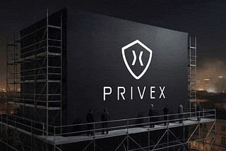The New PriveX: Built for Agents, Designed for Humans.