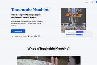 Heritage Headdress Classification Using Teachable Machine