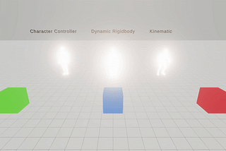 The Great Debate: Rigidbody vs Character Controller for Player Movement in Unity