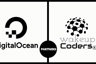 Digital Ocean & Wakeupcoders Partners together to deliver best Web, Marketing & Business Solutions