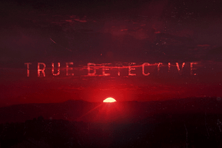 The Last Shot of True Detective, Season Three