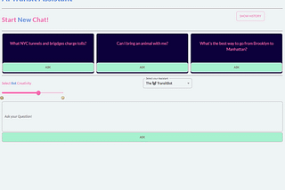 Meet Taipy: A Pure-Python, Fast, and Scalable Application Builder