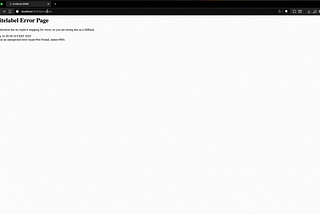 Spring streaming response made easy