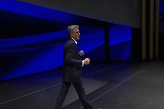 5 Things Bill McDermott can teach us about Augmented Humanity