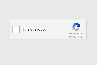 Integrating reCAPTCHA with PHP