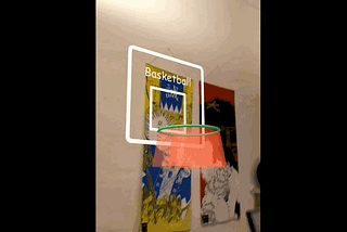 Making an AR Game with AFrame