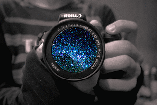 The Current “State” of Photography