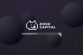DogeBet: Bet Double or Nothing on Crypto