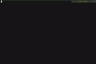 Standing Out with Terminal-Based SSH Portfolio