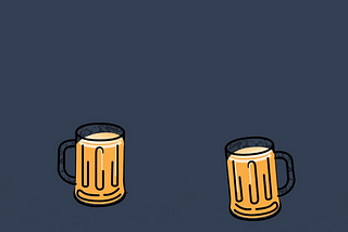 Guesstimate — Estimate the number of beers sold in Goa everyday?