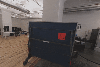 Creating a VR tour of your office