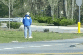 A Masshole’s Tale: The Werewolf Of Pelham