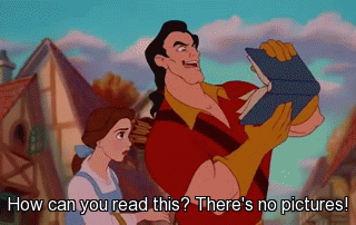 My Mixed Feelings on Listicles and other things