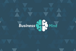 Why Rebranding Leading from the Front to Business Mind?