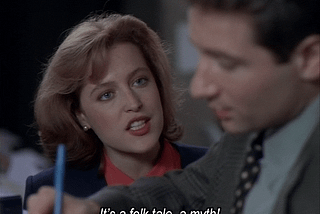 Myths about Budgeting