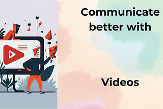 If you’re shy in front of the camera or want to communicate complex ideas in an engaging way, animated explainer videos are a great option for your YouTube channel.