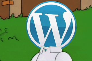 Why I’m ditching Wordpress for Squarespace