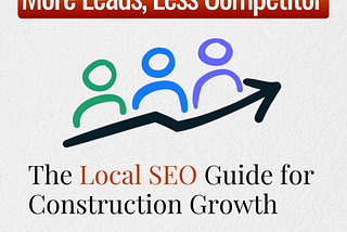 Tired of Chasing Leads? Attract Them with Local SEO!