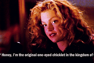 Seven Quotes from “Buffy the Vampire Slayer” to Live By