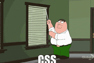 Top 4: CSS Mistakes to avoid as a newbie web developer (I made all of them at some point)