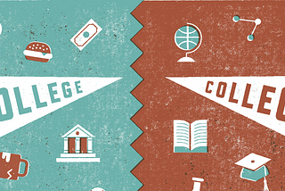 How we turned the WSJ/THE College Rankings into a tool for readers