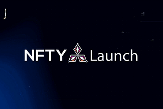 NFTY Launch — Introducing our NFTY LaunchPad!