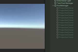 Game Dev: Unity/C# — What is the Object Pooling Design Pattern?