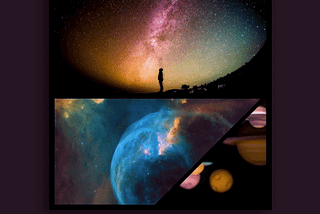 Creating 3D Layout with CSS using Grid & Perspective