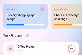 Why I Switch to Jetpack Compose: A Case Study from My Todo Apps Project