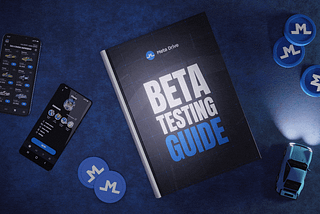 Meta Drive Beta Testing: Guide