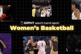 4 Search Trends That Highlight the Rise of Women’s Basketball