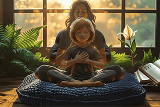 Part 2 — Practical rituals for self-love