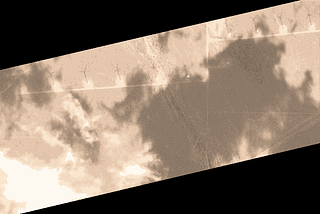 Revealing Motion with Satellite Imagery