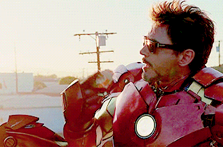 What if Iron Man were from Chennai?