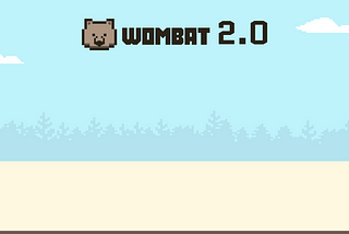 Wombat 2.0