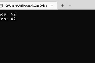 .Net 6 Periodic asyncTimer